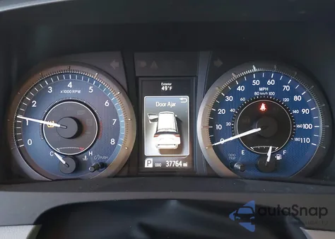 2017 Toyota Sienna Xle 8 Passenger z USA, uszkodzony, nr VIN 5TDYZ3DC9HS895124